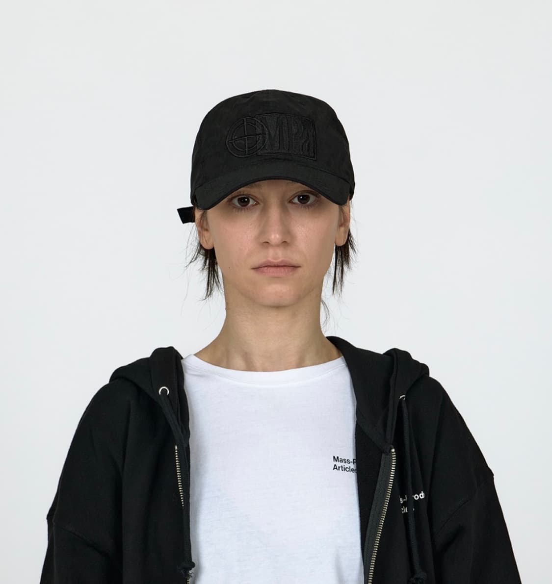 [새 제품] 플라스틱프로덕트 MPa VENT CAP 블랙 상품이미지1