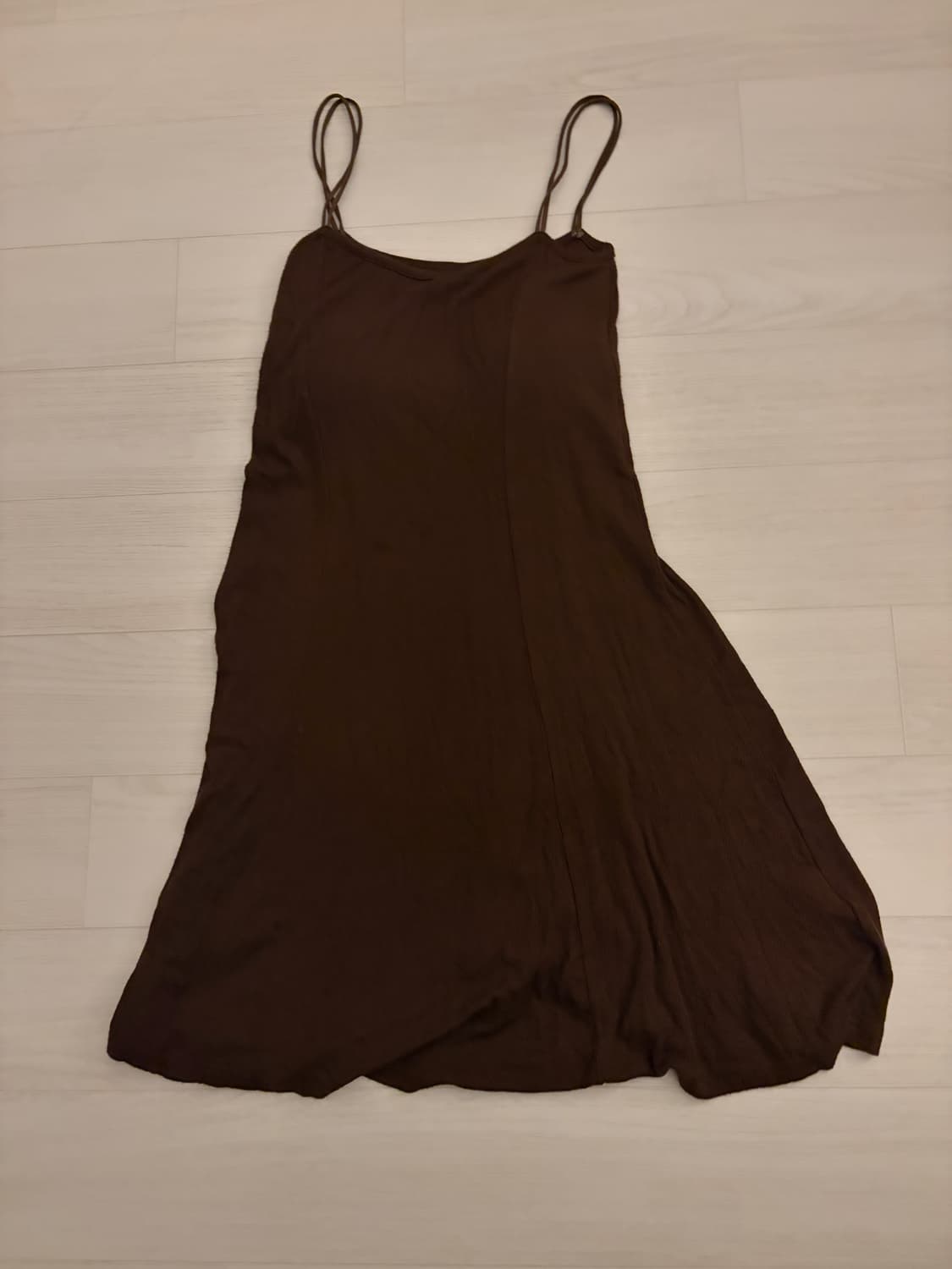 strap one... piece 상품이미지2