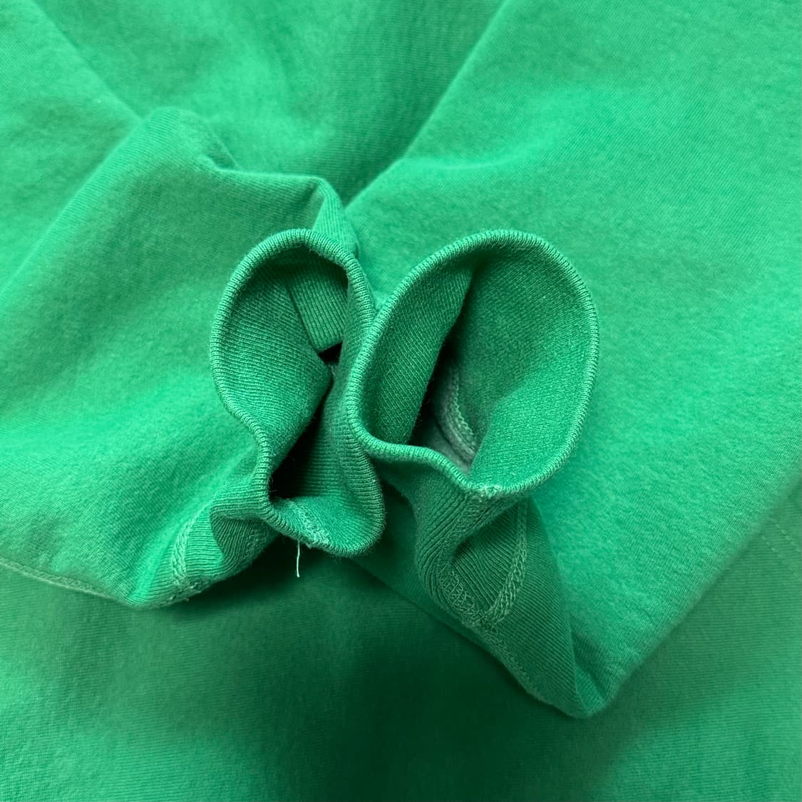 [M] 24FW 슈프림 박스로고 후드 그린  상품이미지6