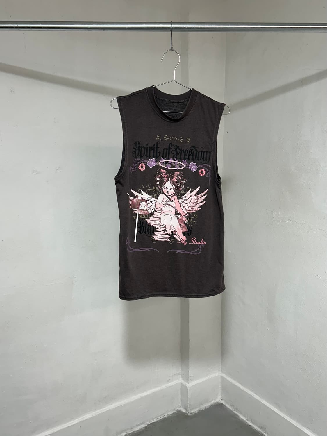 vtg top 상품이미지1