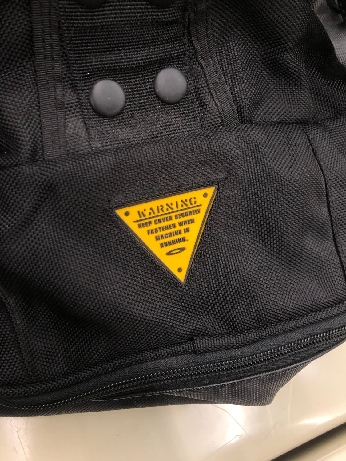 오클리 더플백 상품이미지4