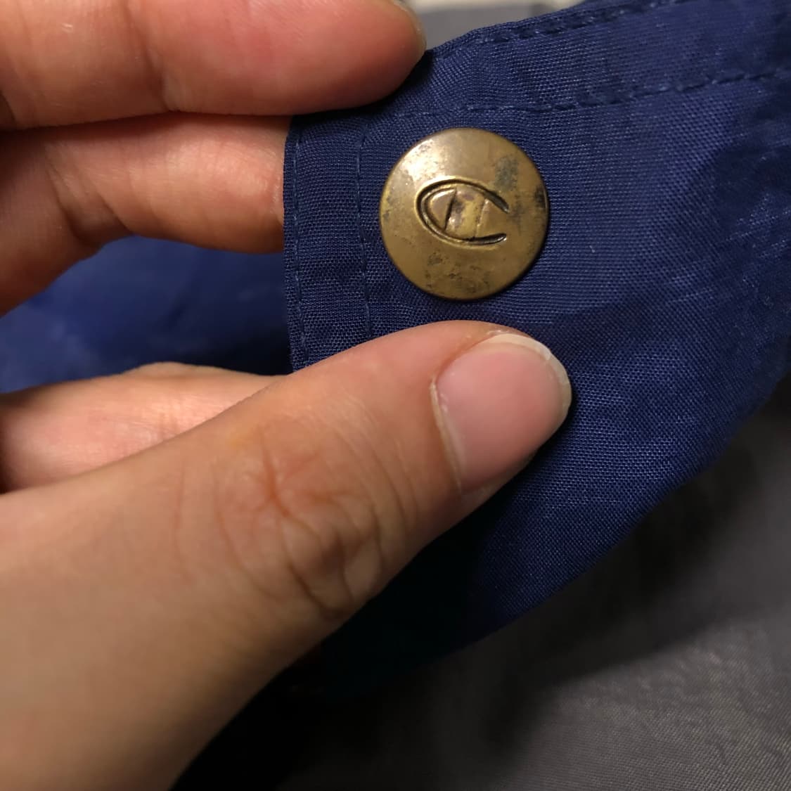 챔피언 일제 바람막이자켓  상품이미지9