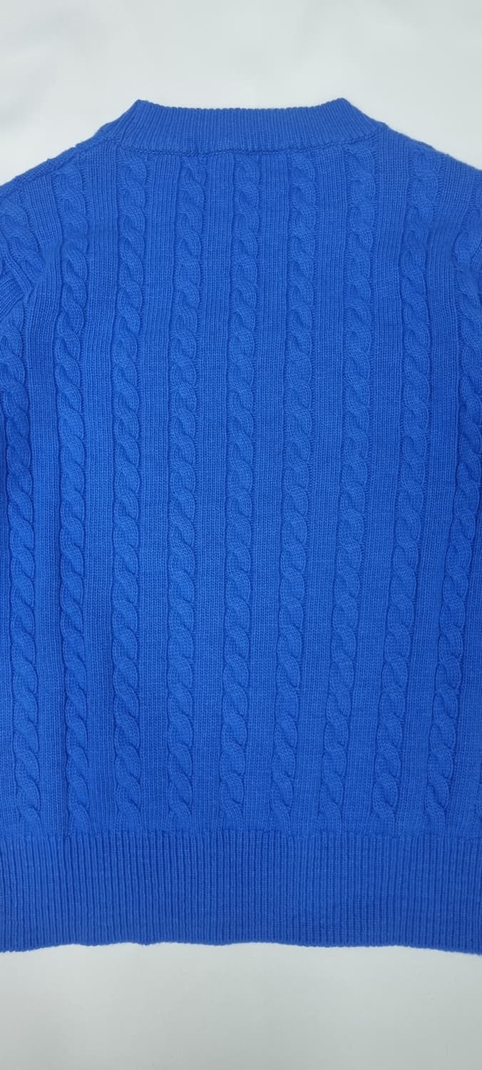 LAVIEDU 라비두 울,캐시미어 혼방 니트 Free _ 여성 상품이미지6