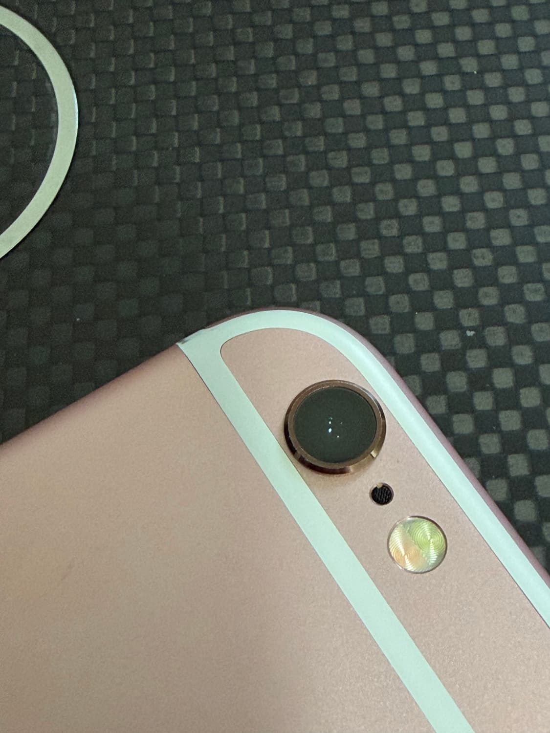 아이폰 6s 로즈골드 32기가 #5575 상품이미지4