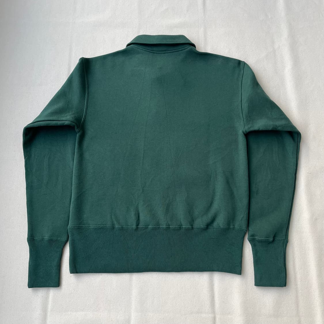 챔피온 50s 하프집업 스웻셔츠 상품이미지6