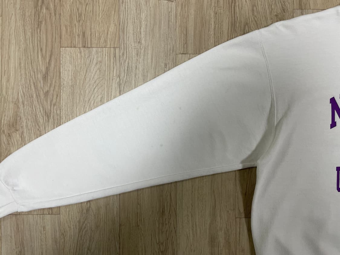 100) 챔피온 뉴욕대 맨투맨(RRL&LVC&폴로) 상품이미지8