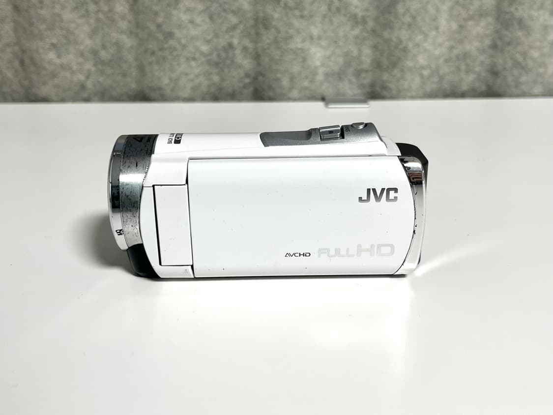 아이브 레이 캠코더/동일색상/ Jvc gz hm33 빈티지 캠코더 상품이미지6