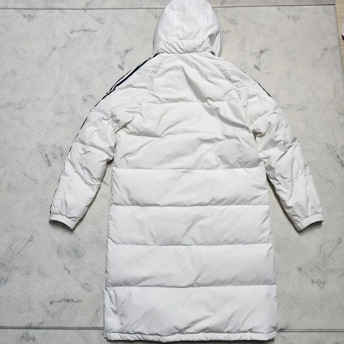 아디다스 롱 덕다운패딩 상품이미지6