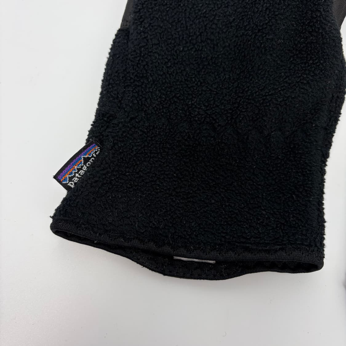 파타고니아 플리스 후리스 장갑 상품이미지2