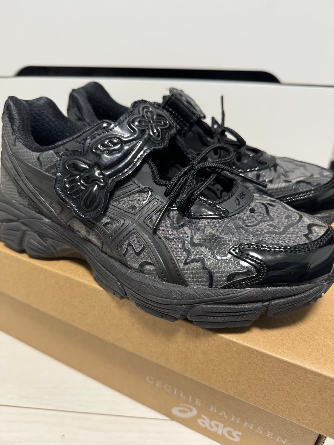 세실리아반센 아식스 GT-2160 235 상품이미지4