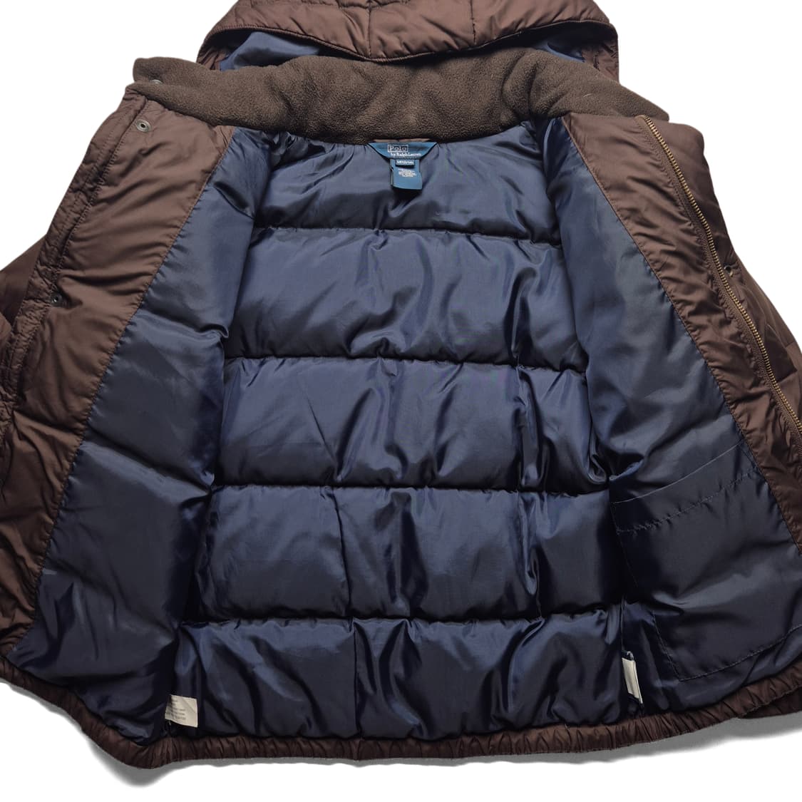 [XS] 폴로 랄프로렌 후드패딩 상품이미지8