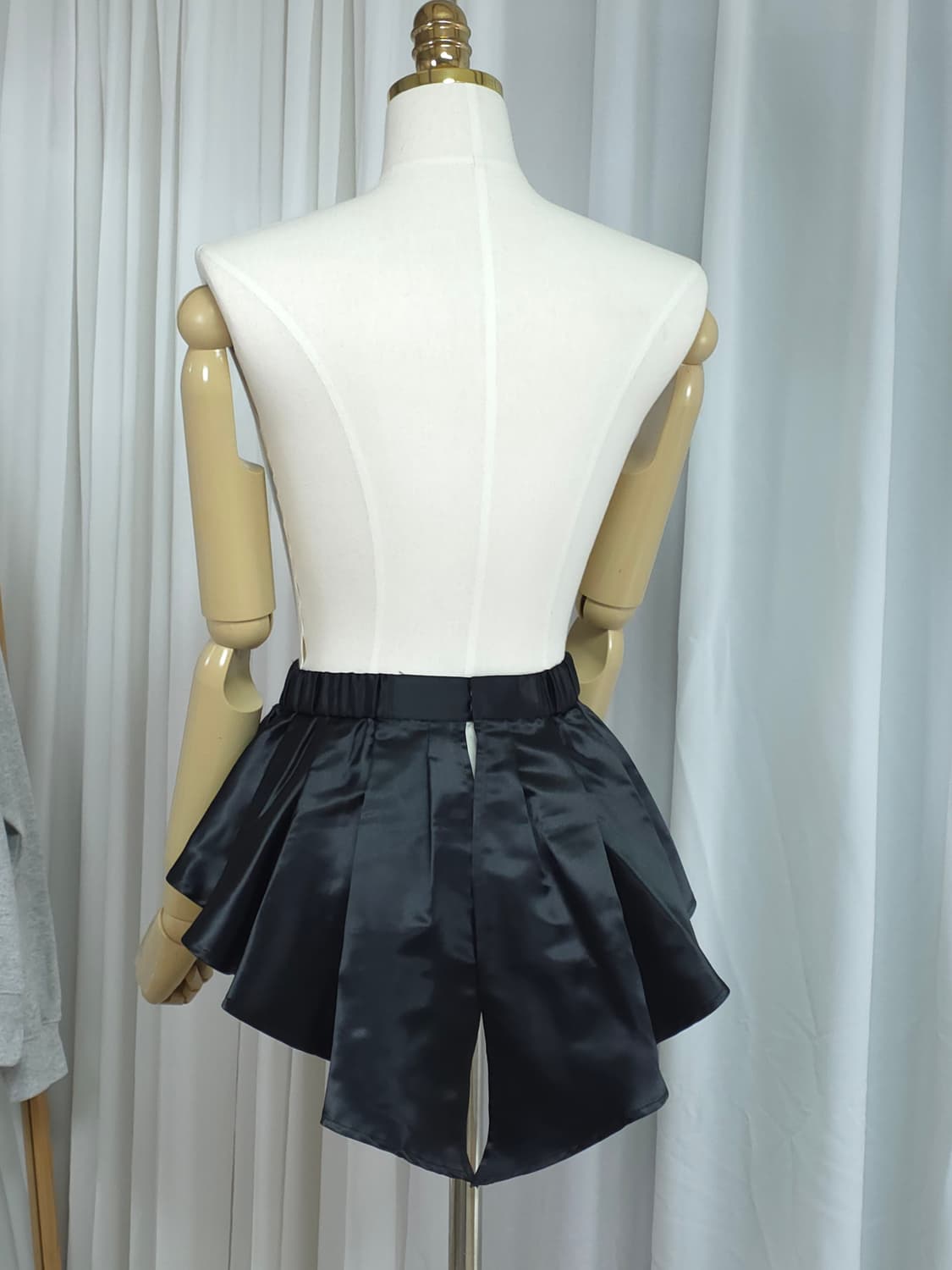 웨이스트 레이어드 상품이미지6