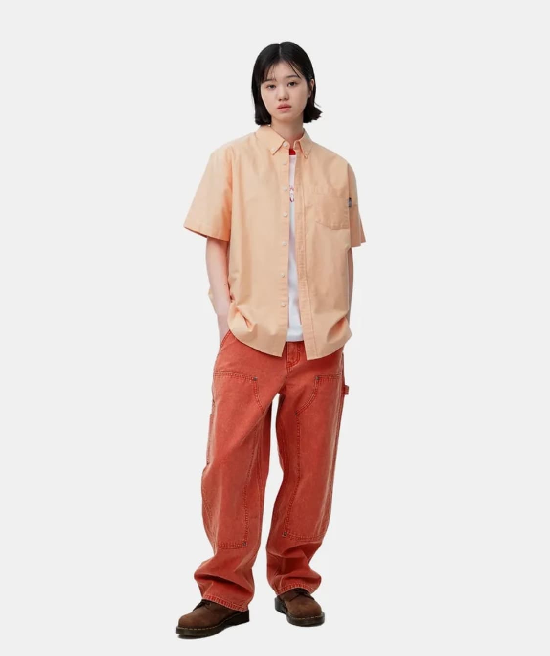 디스이즈네버댓 카펜터 팬츠 상품이미지1