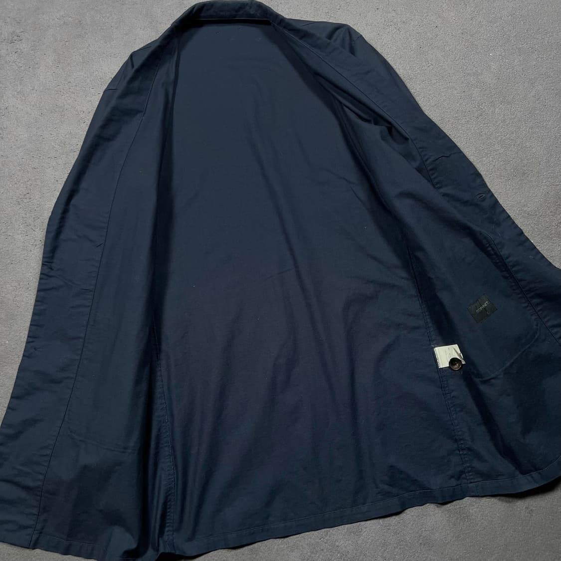 SOPHNET. 소프넷 투버튼 블레이저 코트 자켓 상품이미지3