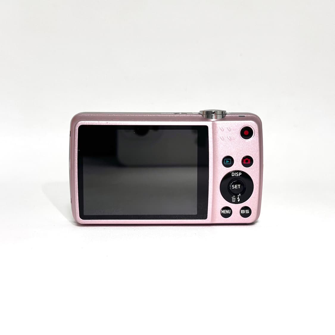 카시오 엑슬림 Z550 핑크 | Casio Exilim EX-Z550 상품이미지5