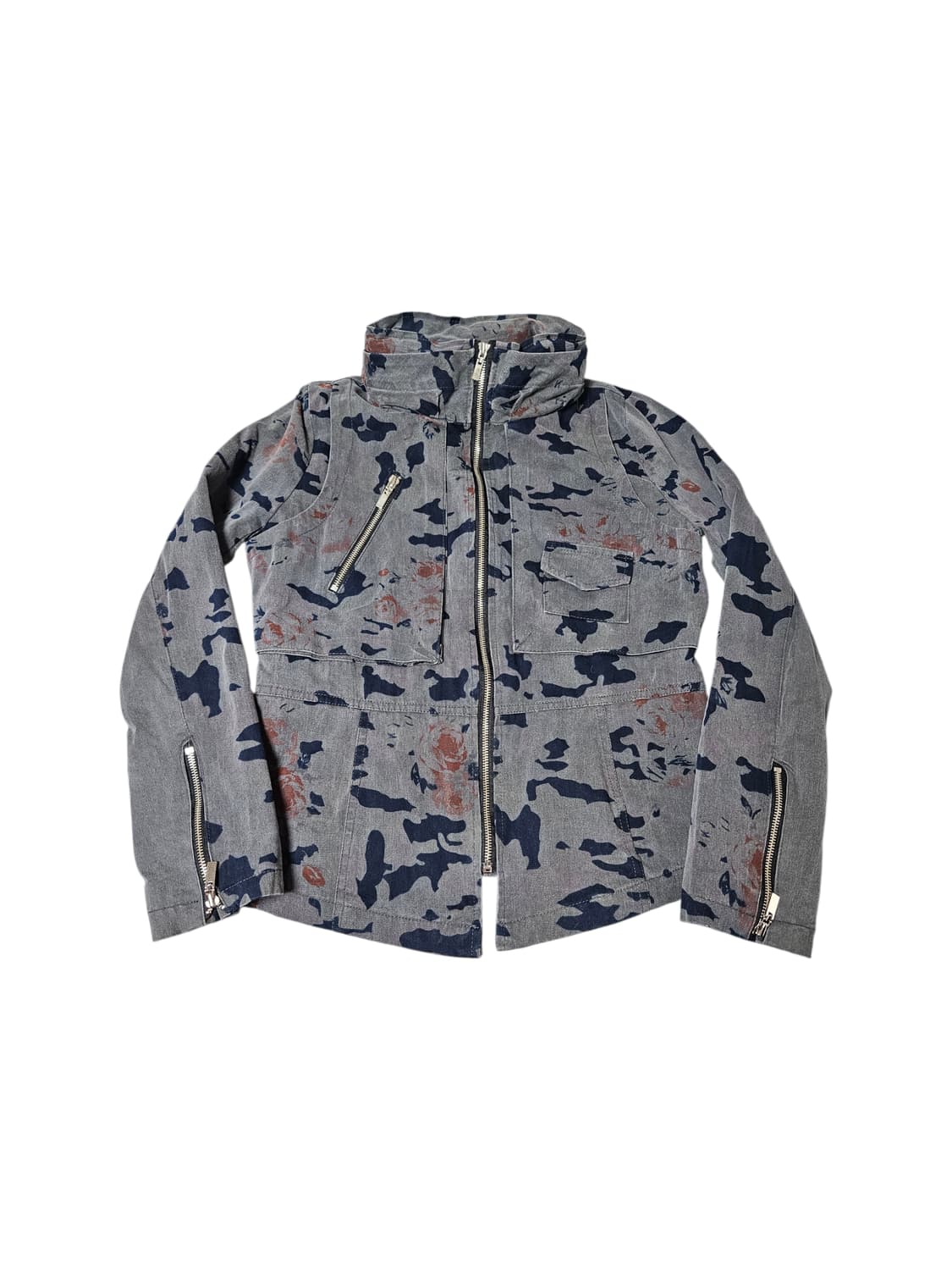 빈티지 후드자켓 F 상품이미지2