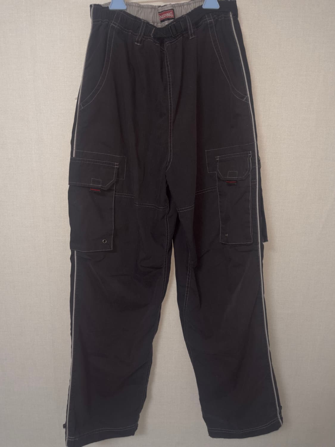 빈티지 카고 팬츠 상품이미지1