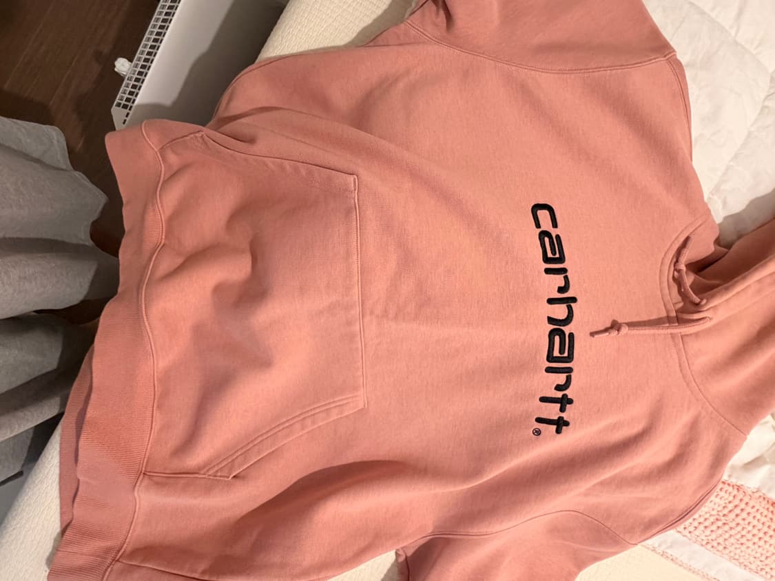 칼하트윕 후드 xxl 상품이미지2