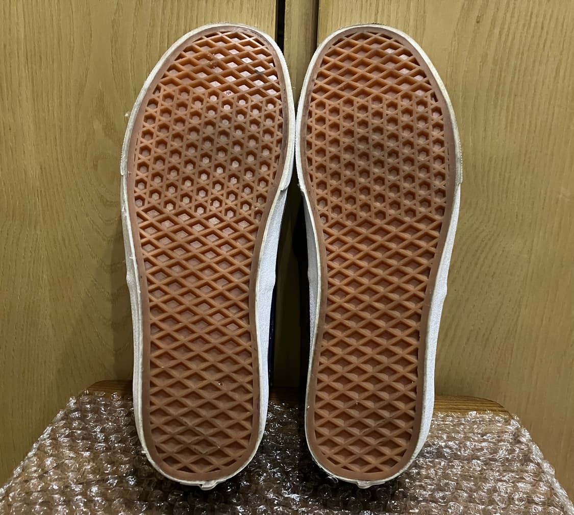 Vans 반스 x MLB 뉴욕 양키스 어센틱 290 스케이트보드 상품이미지5