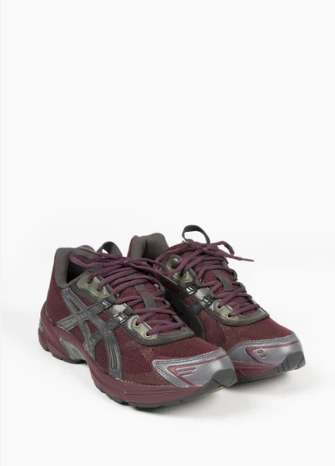 아식스 UB2-S 젤 1130 딥마스 240-245 상품이미지1