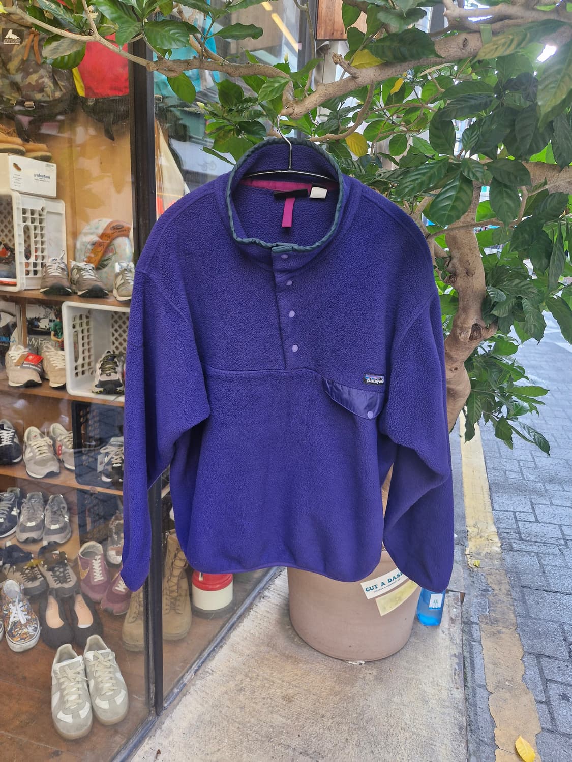 Z-136 파타고니아 신칠라  상품이미지1