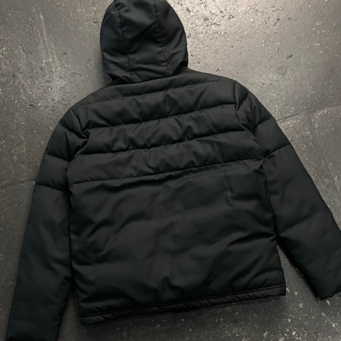 95 언더아머 스톰 패딩  상품이미지6