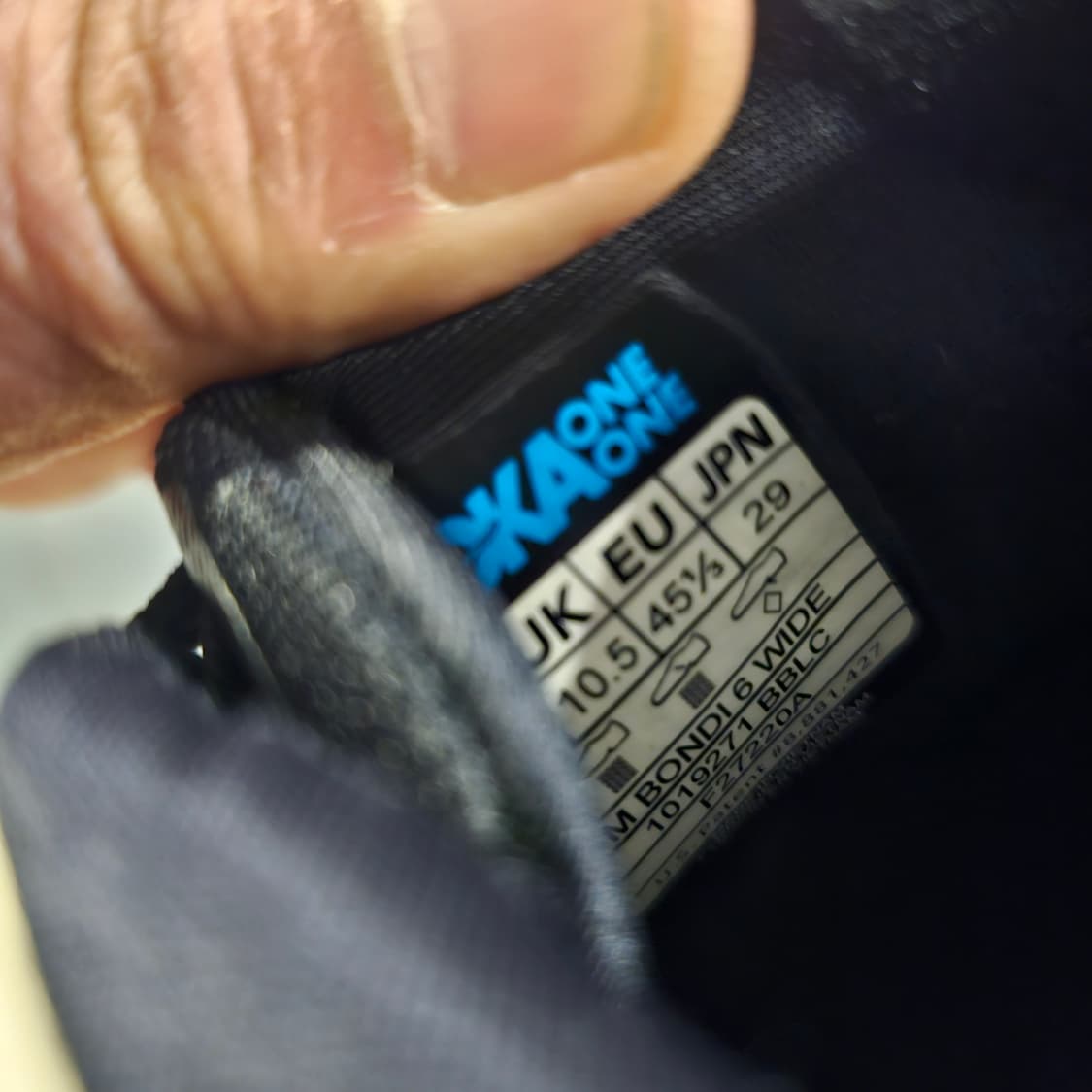 290 호카 오네오네  상품이미지6