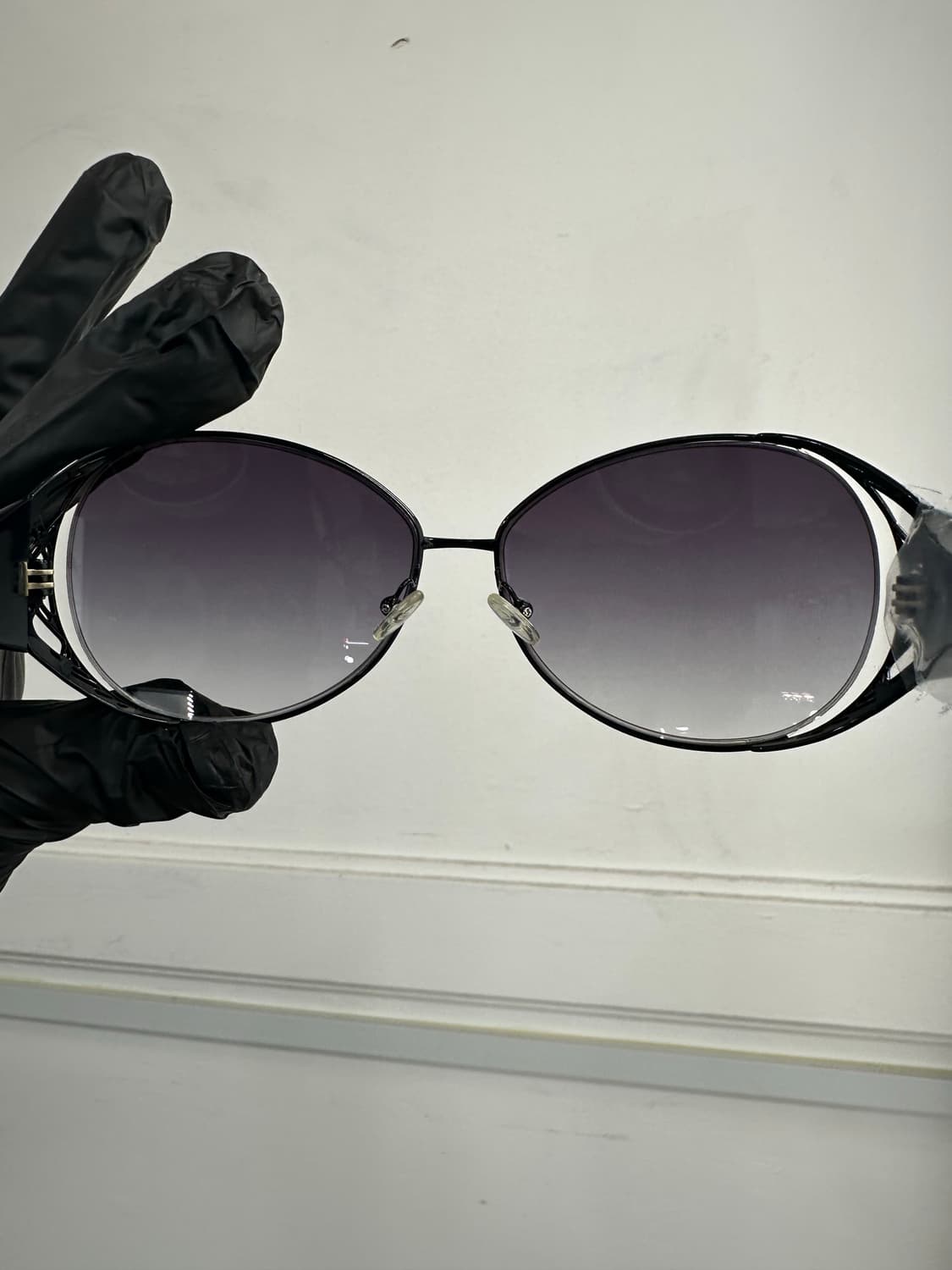 [새상품 무료배송] 비비안웨스트우드 Made in Italy 선글라스 상품이미지6