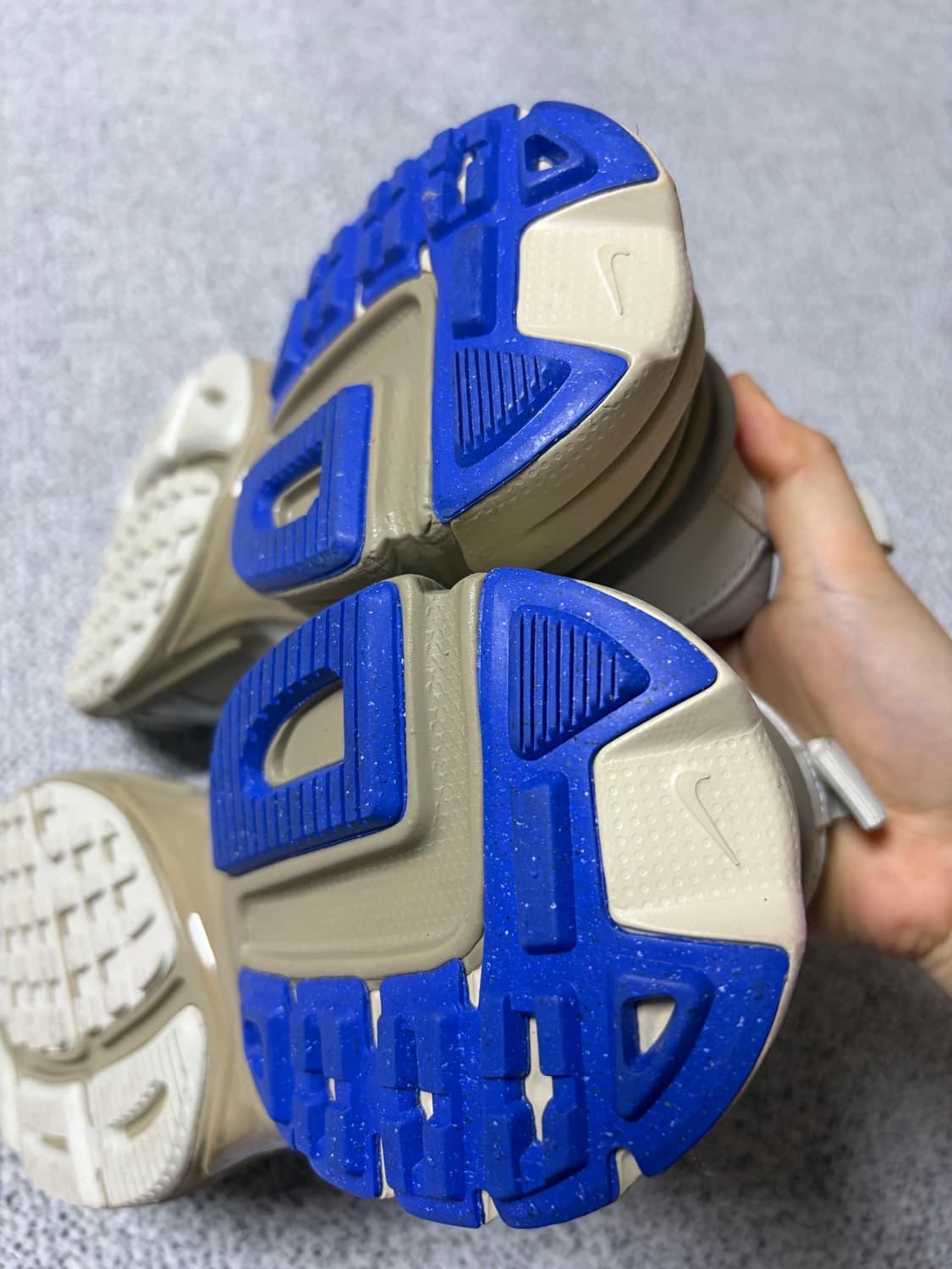 나이키 V2K 런 고어텍스 운동화 상품이미지8