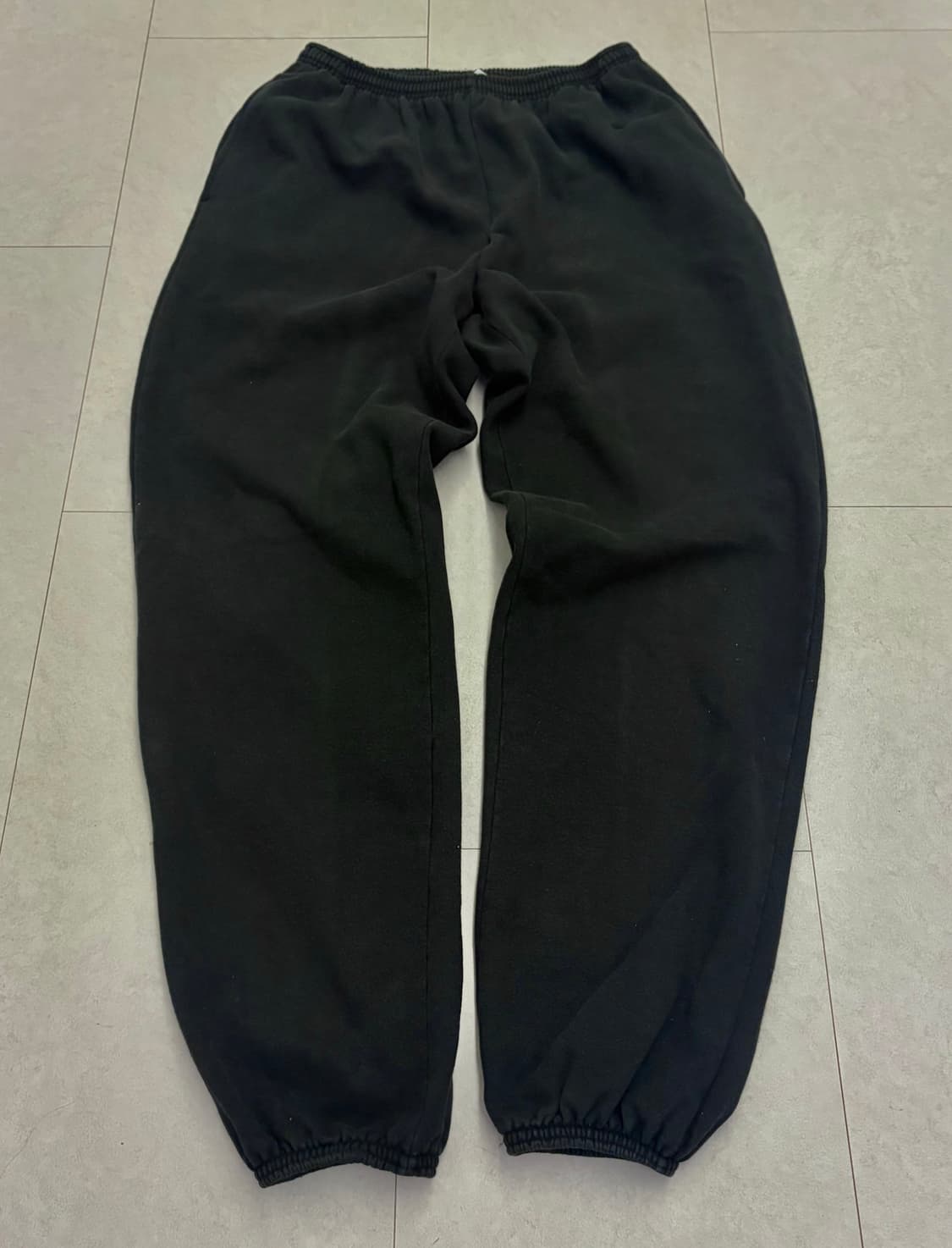 90s 나이키 조거팬츠 상품이미지2