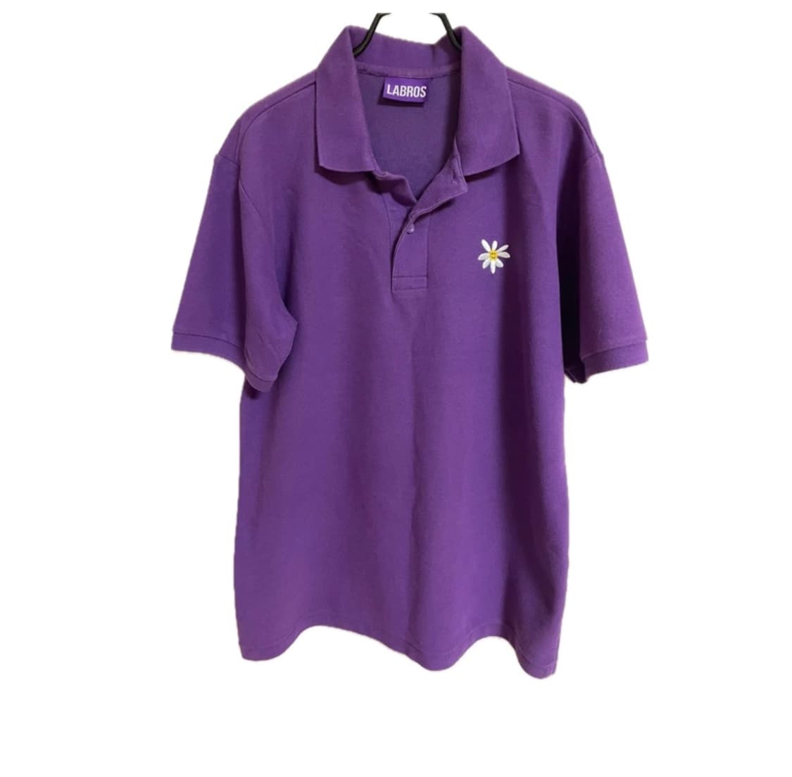 라브로스 데이지 셔츠 L 상품이미지1