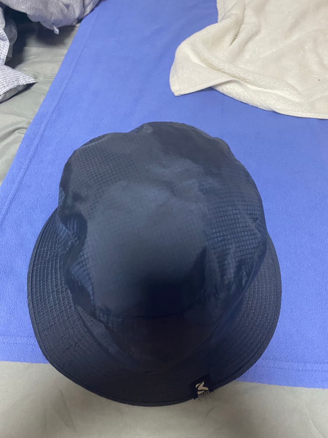 밀레 레인 햇 M05SLC0A8  상품이미지5