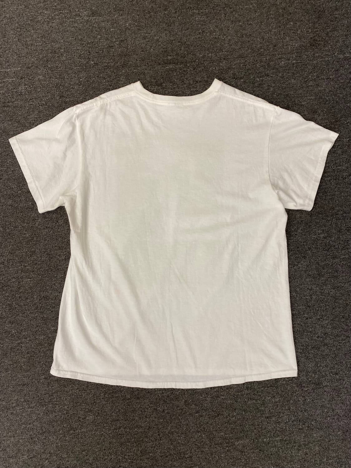 루니튠즈 빈티지 반팔 티셔츠 상품이미지4