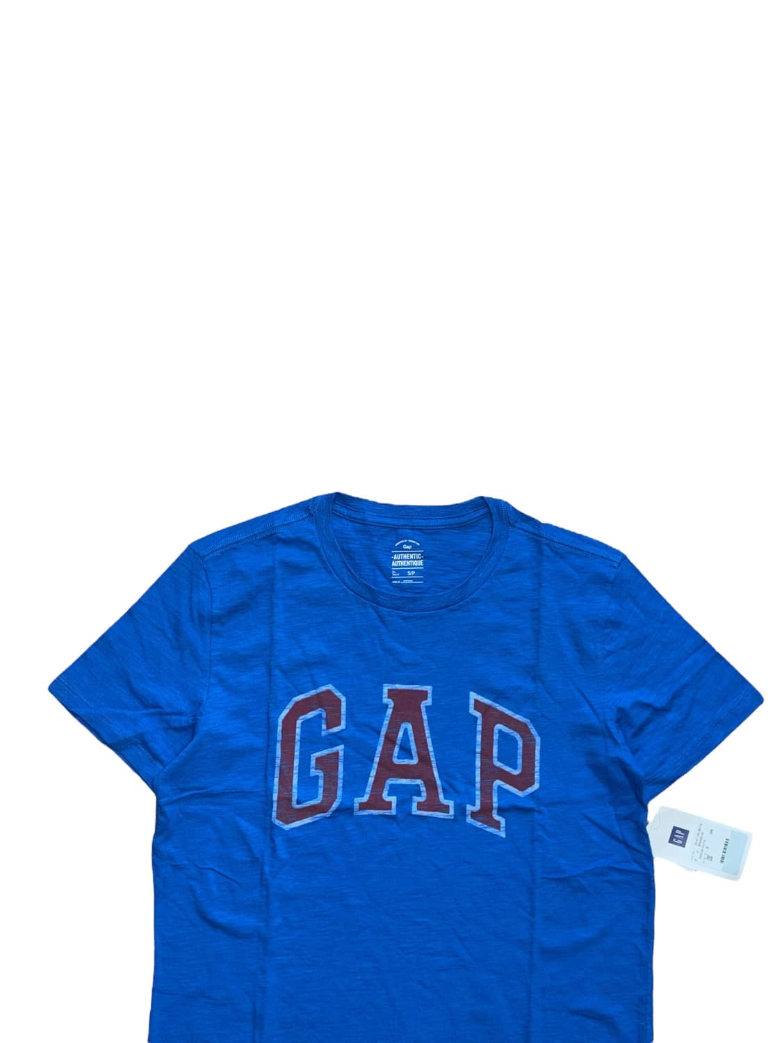 gap 갭 로고 반팔 티셔츠 상품이미지4