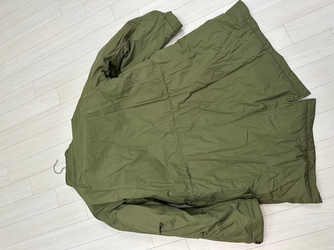파르티멘토 m65 피시테일 상품이미지2