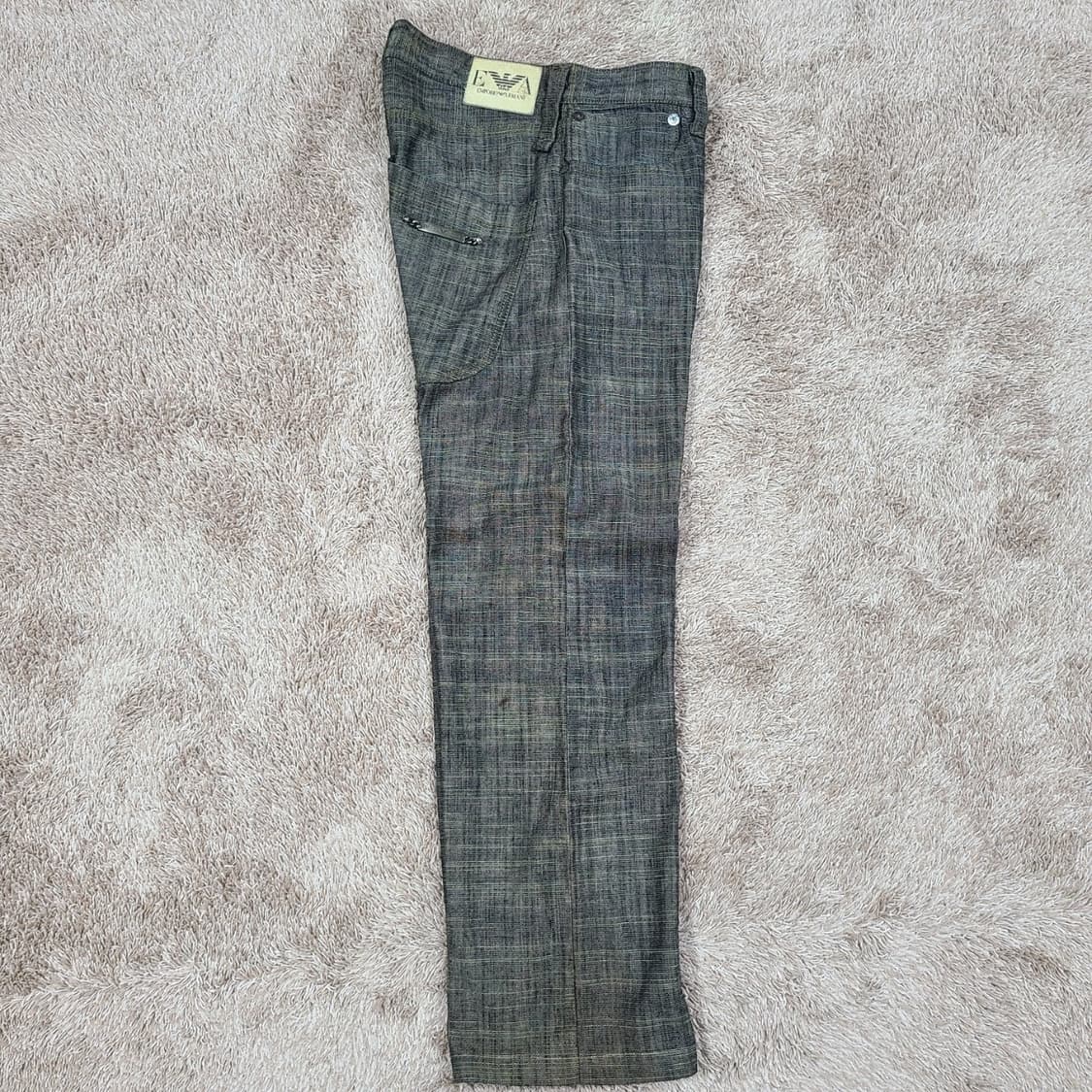 31 엠포리오 알마니 청바지 상품이미지10