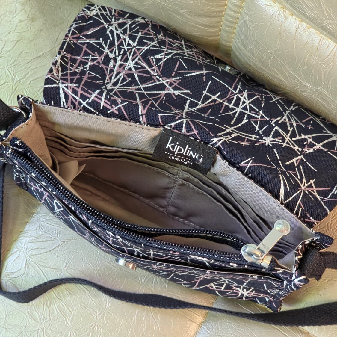 키플링 크로스백  상품이미지8