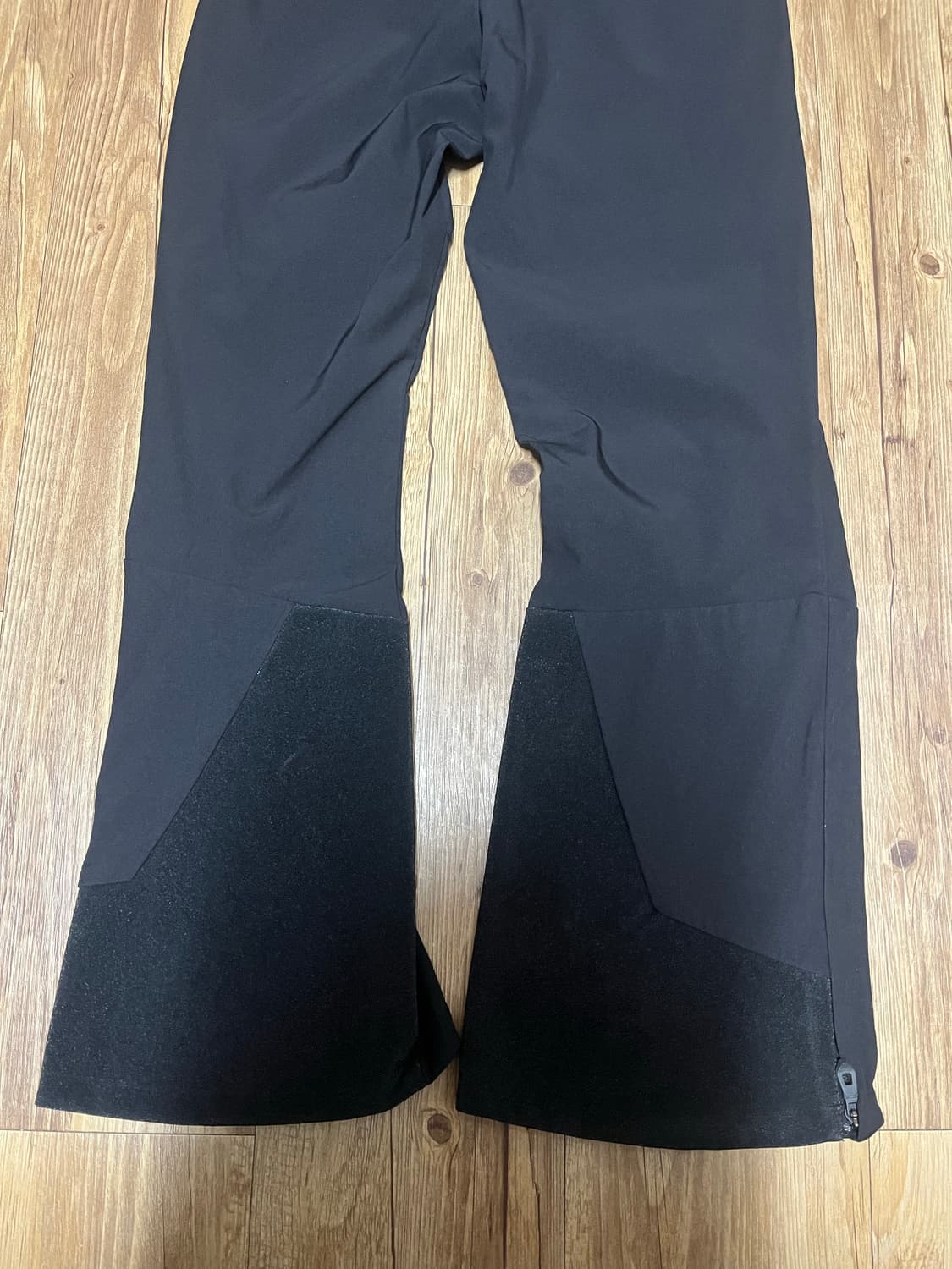 S 둘레 70 다이나핏 스키복 보드 스키 바지 하의 데상트 피닉스 보드보 상품이미지4