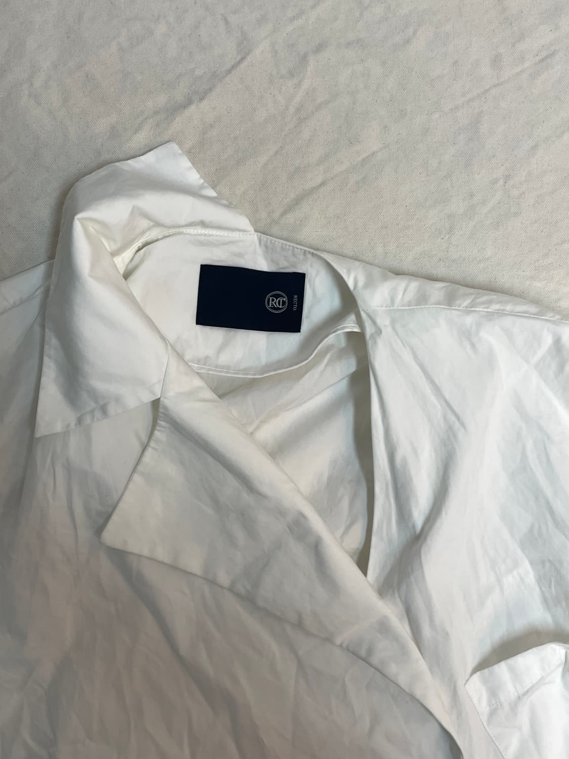 렉토 코트 상품이미지2