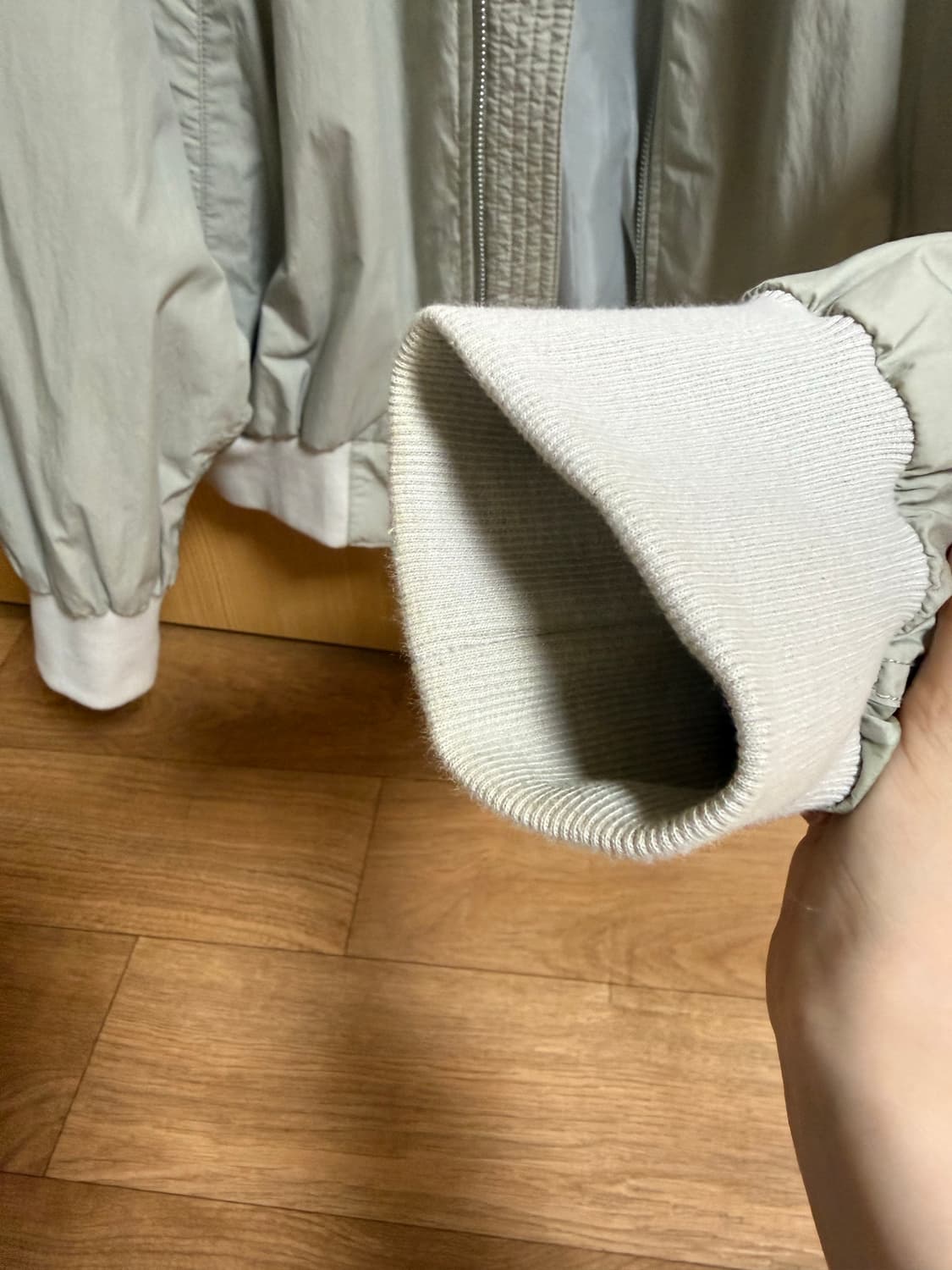 홀리선 봄버 상품이미지6