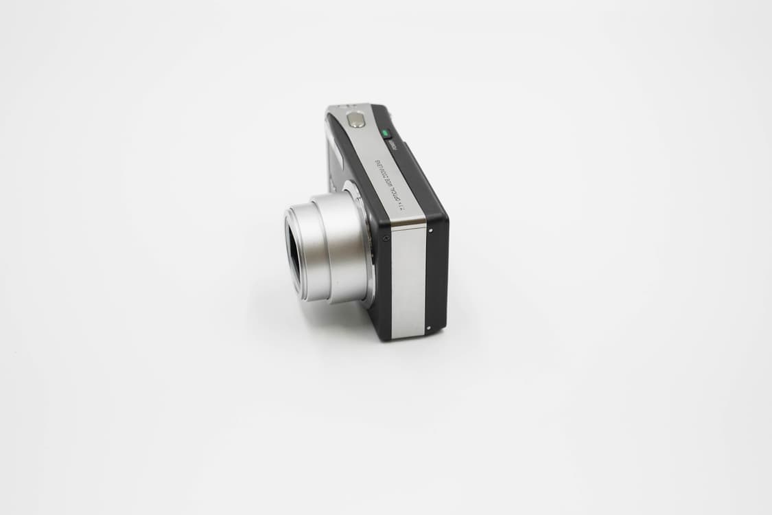 Ricoh Caplio R3 (리코 Caplio R3) 상품이미지4