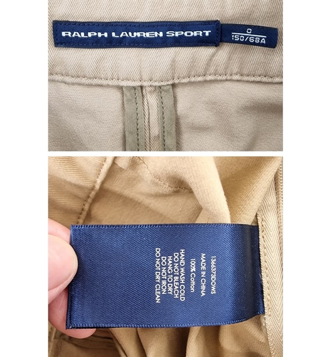  RALPH LAUREN SPORT 랄프로렌 상품이미지5