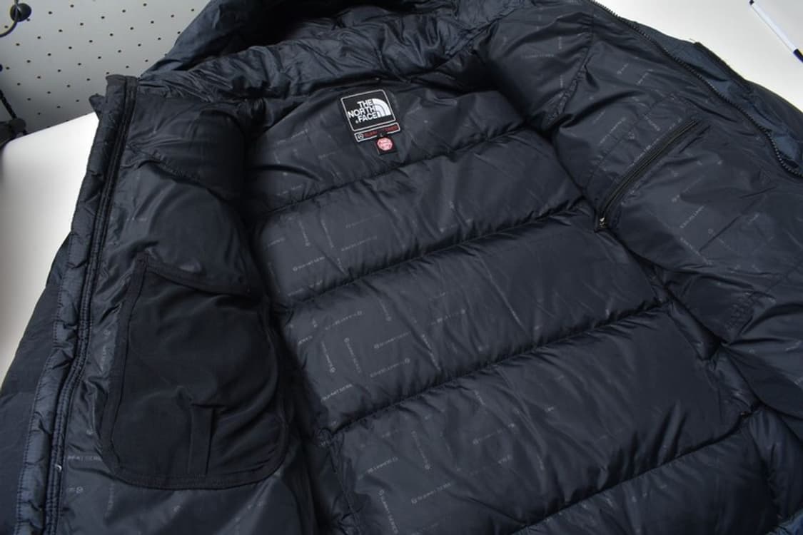 노스페이스 700 패딩 구스다운 자켓 L  상품이미지3