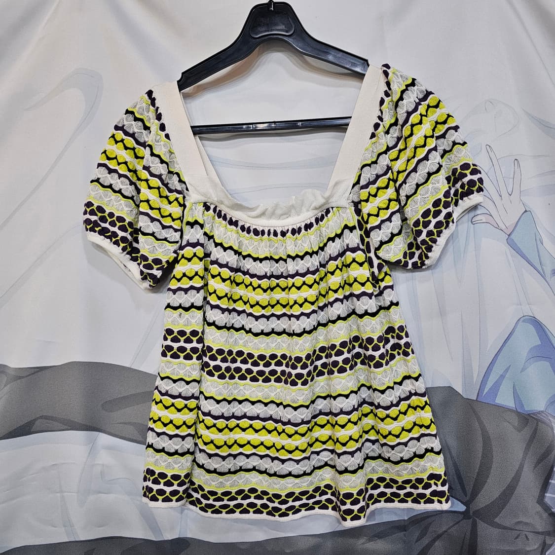 MISSONI  미쏘니 셔츠 상품이미지7