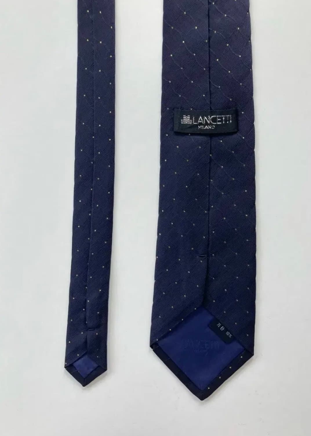 란체티 넥타이 상품이미지2