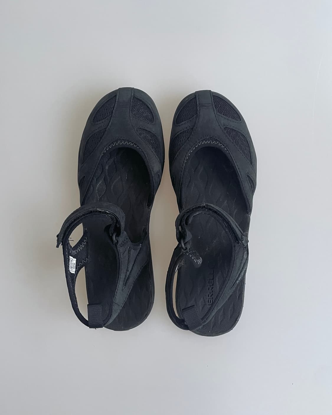 빈티지 머렐 샌들 상품이미지1