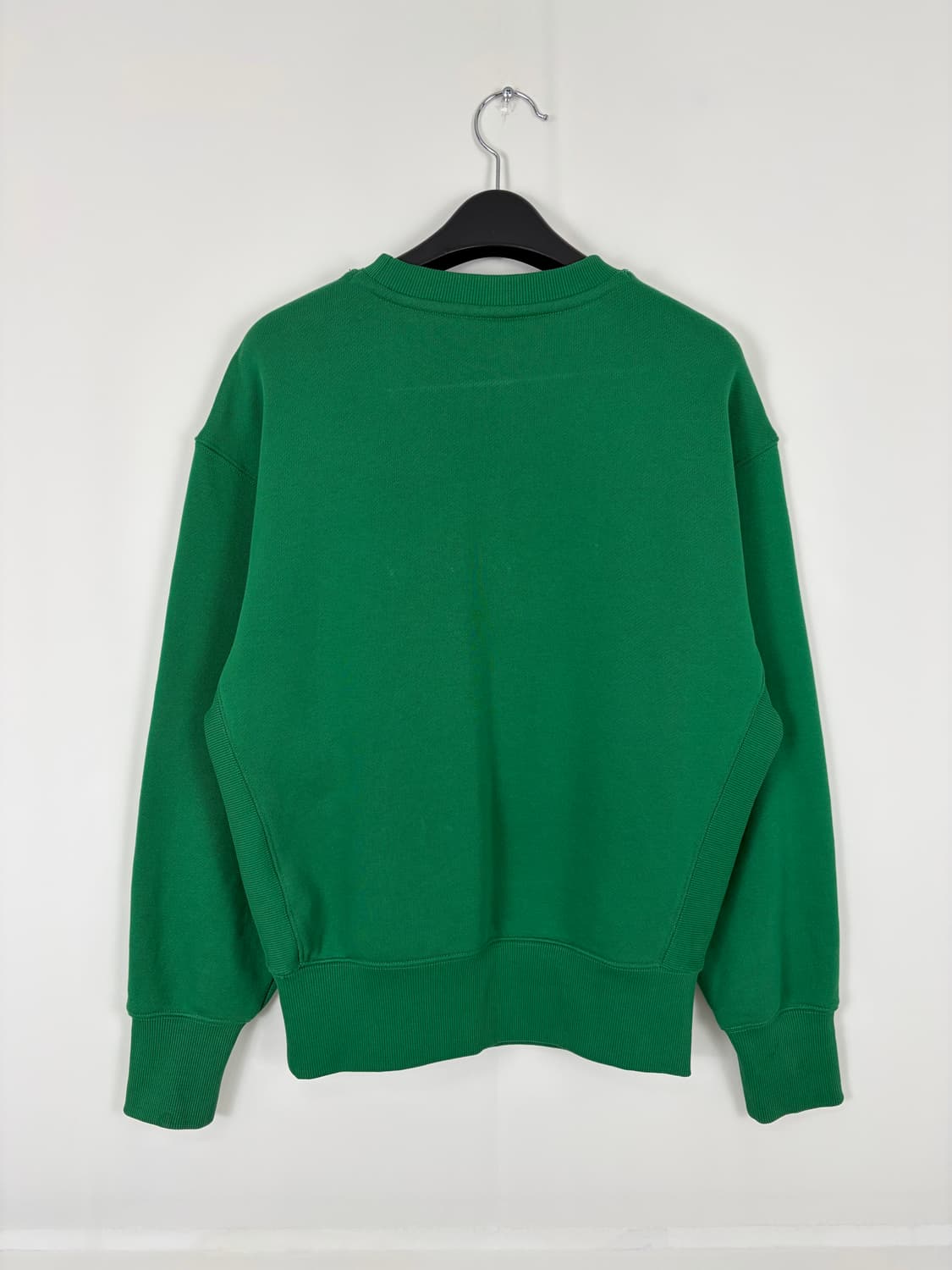 a92) Puma x AMI 맨투맨 상품이미지5