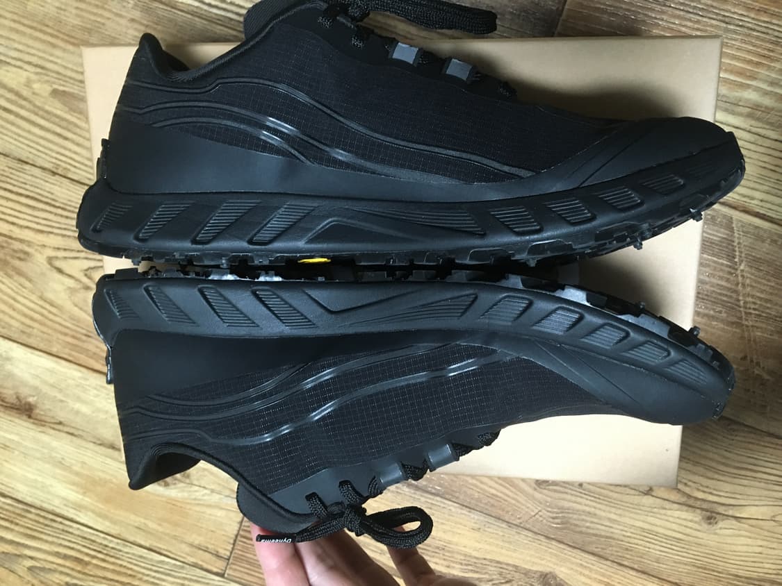 (US11)노다 002 블랙 판매합니다 상품이미지4