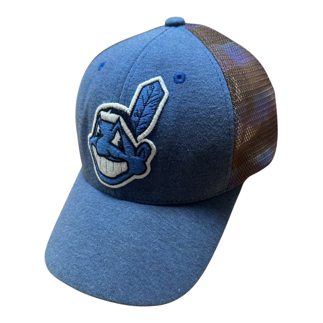 ✨ (바배) MLB 인디언 볼캡 여름 모자  상품이미지1