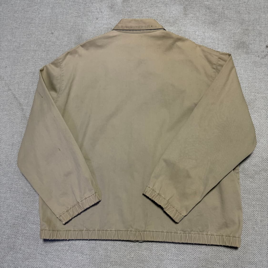 폴로 랄프로렌 면 자켓 상품이미지7